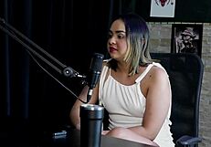 Chatting about that amateur blonde Brazilian who loves anal play and some BDSM in a glamorous group swinger compilation with sexy lingerie