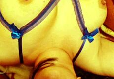 Aurora Estelar's Hot Mature Mexican Compilation