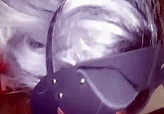 Give my husband a blowjob!