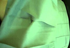 Intercept Stepsister Before College to Suck Dick