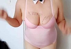 Aurora Estelar's Hot Mature Mexican Compilation