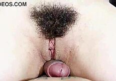 Girlfriend And Wife's Provocative Double Blowjob With Tattoos And Hairy Beavers Makes You Cum Instantly