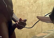 I'm so excited, this hard BBC is ready to dive deeper into me