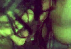 Feeling Intense Pleasure From Spanish MILF Blowjob