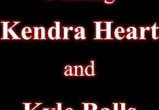 Hey step aunt Kendra Heart, want risky pool party sex right now?