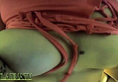 I had bareback sex with a client in Buenos Aires