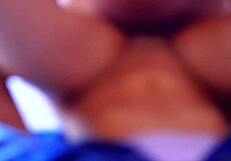 Sister-in-law cheats with sister's boyfriend in her single home