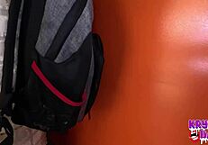 Double Bbc Hotel Fuck