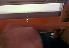 isa brings her YOUNG FRIEND to watch PENETRATION for the FIRST TIME