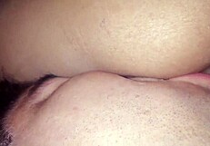 mamandole el coño y culo a susy exquisito sabor ella es una putita muy rica