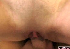 i'm suckin' rich teen's cock in pov