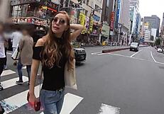 Amateur Asian Engages In Detailed Sexual Encounter From 390jac-053 Full Version