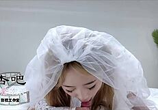 Asian Gay Bareback Doggy Fuck Before Wedding