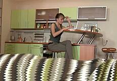 Heart Racing As The Russian Slut Awaits Tight Pussy Penetration