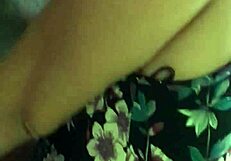 Descriptive Blowjob With Curly Hair On A Big Cock In Hardcore Action