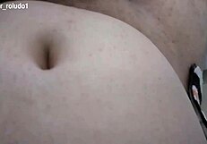 I went out with her but didn't fuck, so I jerked off