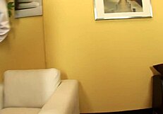 I had dirty sex with the doctor in the hospital