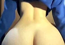 The Best Reverse Cowgirl I've Experienced 😍