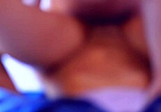 Sister-in-law cheats with sister's boyfriend in her single home