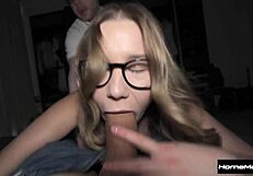 HR Demands Intense Personal Talk In POV