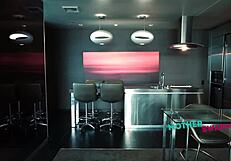 Double Step-Dong For Those Hungry Vacation Milfs! Nikki Zee And Jessica Aaren With David Lee!