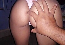 mamandole el coño y culo a susy exquisito sabor ella es una putita muy rica