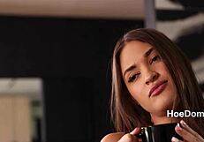 not just a one time thing in hoedom