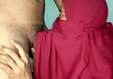 Teacher With Bangladeshi 18 Year Old Student