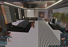 Wife Mercedes Tricked Into Porn With Blowjob And Creampie