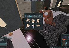 Wife Mercedes Tricked Into Porn With Blowjob And Creampie