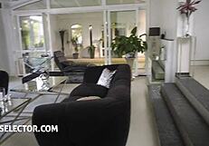 stepmom kat squirts for stepson's cock like a slut