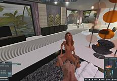 Wife Mercedes Tricked Into Porn With Blowjob And Creampie