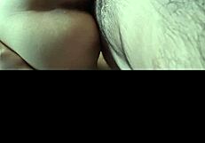 hey, i'm pounding this curvy madura in doggystyle while her kids are out