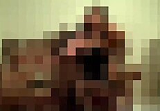 You Have To Wear Panties If You Want To Cum