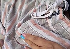 Dogging Na Praia Com Macho Do Tinder, Athletic Bent Over Assfucking