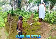 Bbw Goddess Got Fucked By Stranger In Muff Diving And Deepthroat