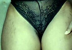 Fuck That Big Ass Pussy?