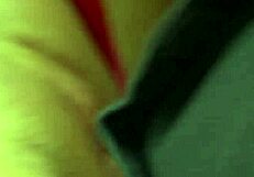 Oh man I got cum all over this teen 18+ager... so messy!