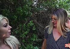 sophie belle gets a hot fuck