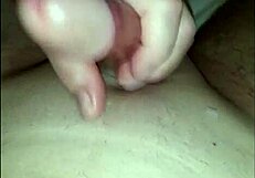 Horny cougar devouring teen 18+ shaft closeup pov