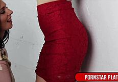 jenna sativa licks ass