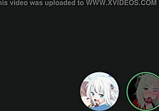 Humild Loses Virginity to Naughty Friend!