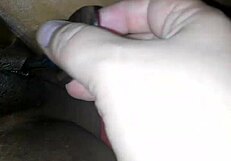 Intriguing Latina Voyeur Encounter