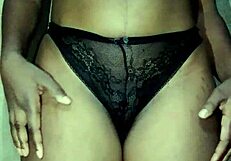 Fuck That Big Ass Pussy?