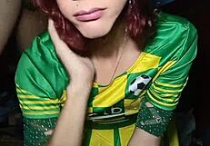 Realfemboy update shemale crossdressing.