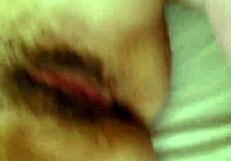 hardcore couple melts pussy with anal, deepthroat, and blowjob licks