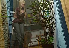 Feeling Deep Connection in Eternum Part 9 Game Adventure