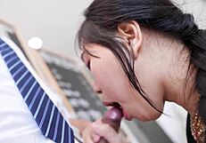 Indian Beautiful Tea Maker Girl in Intense Roleplay Fucking