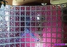 My Girlfriend in POV Banging Family