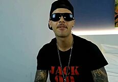 Jack23 Casting Features Blowjob, Pussy, Big Cock In Ghetto Pov